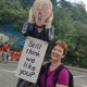 Illustration for article titled Scottish anti-Trump photo dump (long and comprehensive!)